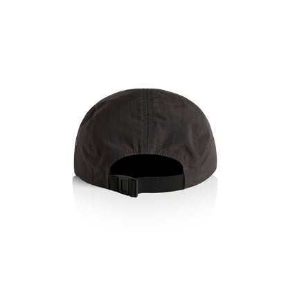Finn Two-Tone Nylon Cap - 1105 + Branding