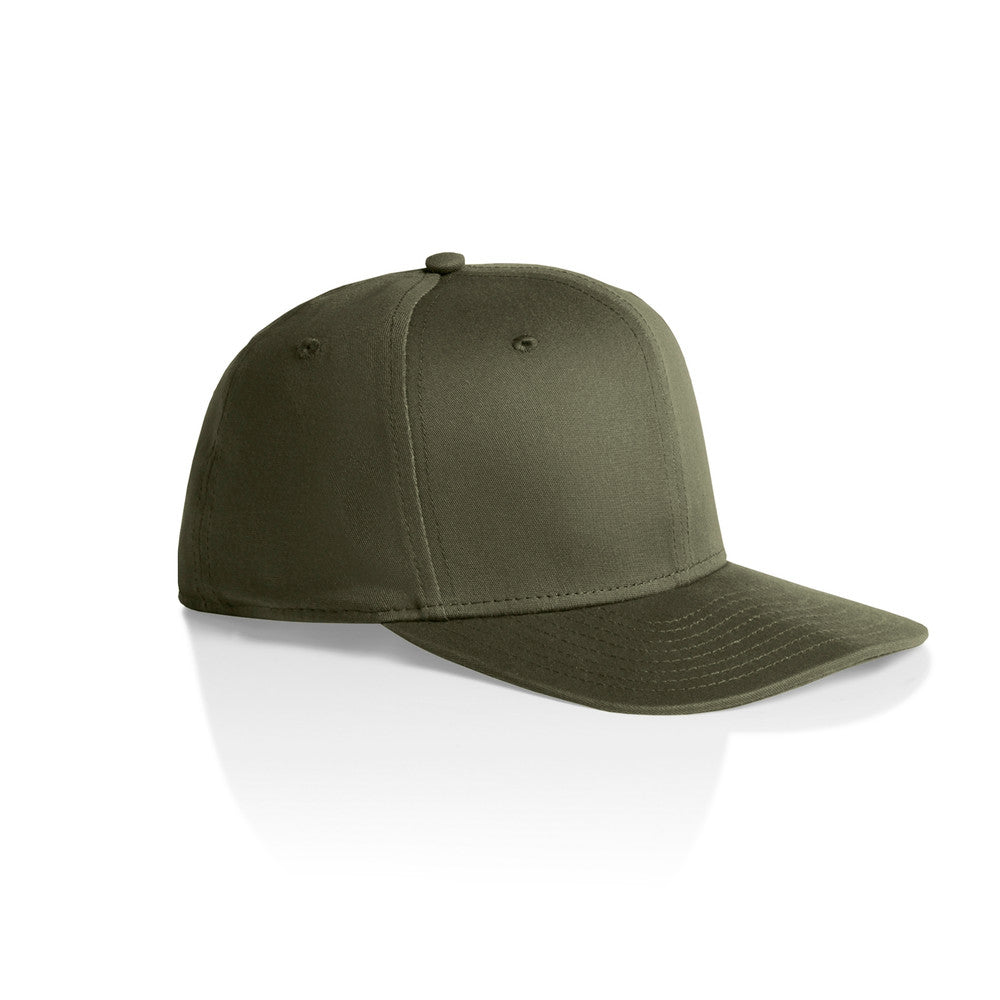 Stock Flex Cap -  1106 + Branding