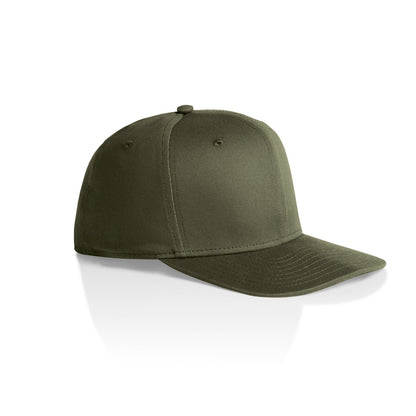 Stock Flex Cap -  1106 + Branding