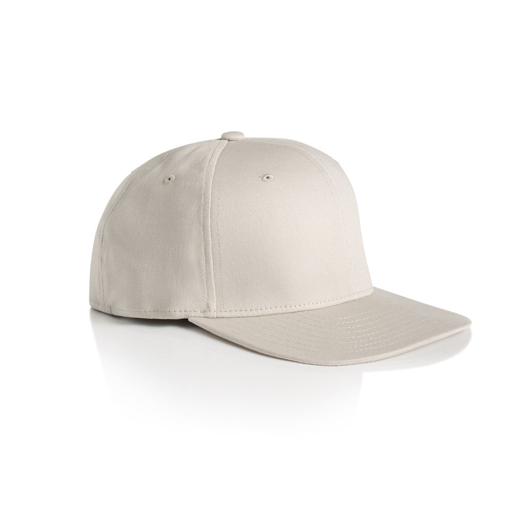 Stock Flex Cap -  1106 + Branding