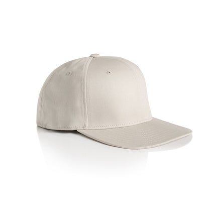 Stock Flex Cap -  1106 + Branding