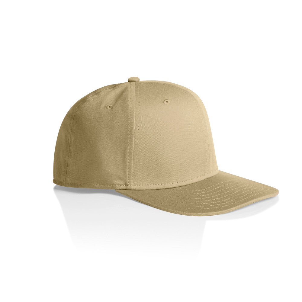 Stock Flex Cap -  1106 + Branding
