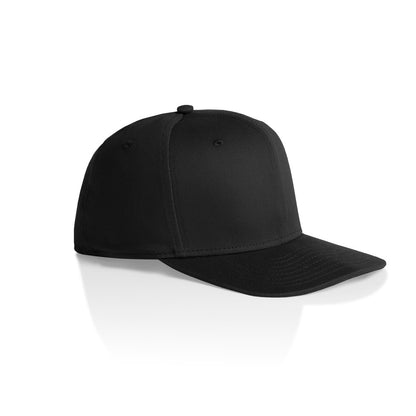 Stock Flex Cap -  1106 + Branding