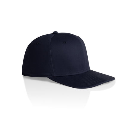 Stock Flex Cap -  1106 + Branding