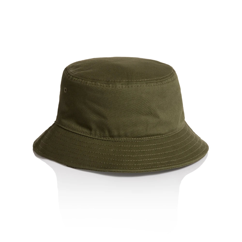 Bucket Hat - 1117 + Branding