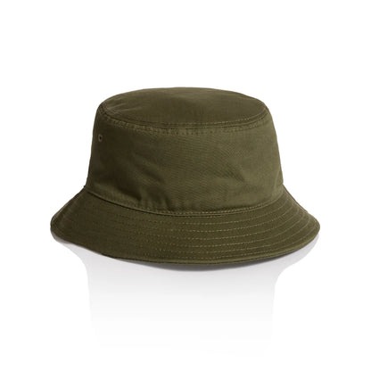 Bucket Hat - 1117 + Branding