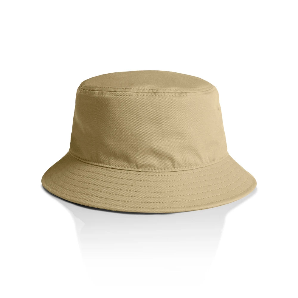 Bucket Hat - 1117 + Branding