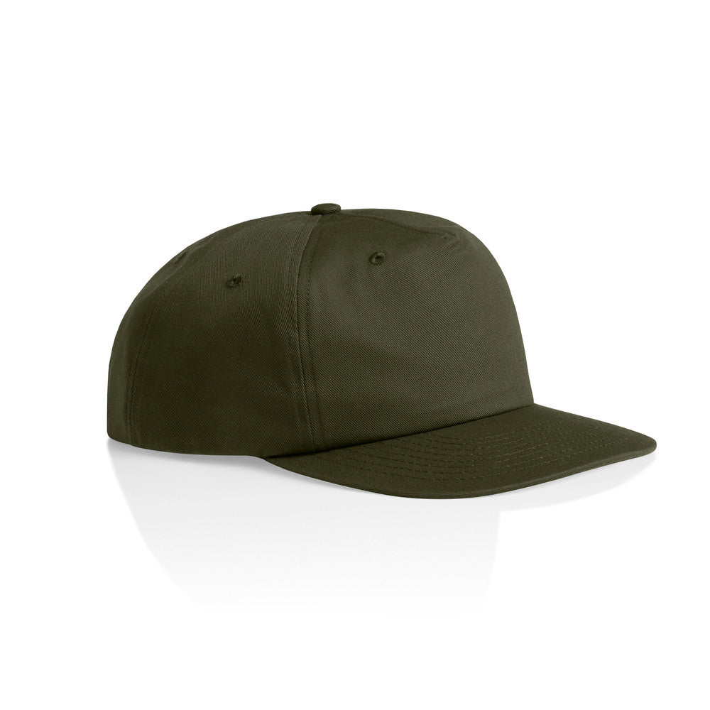 Surf Cotton Cap - 1119 + Branding