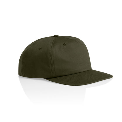 Surf Cotton Cap - 1119 + Branding