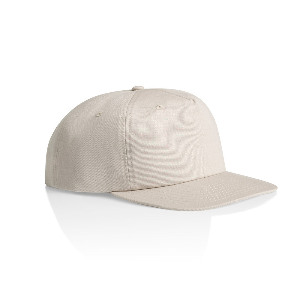 Surf Cotton Cap - 1119 + Branding