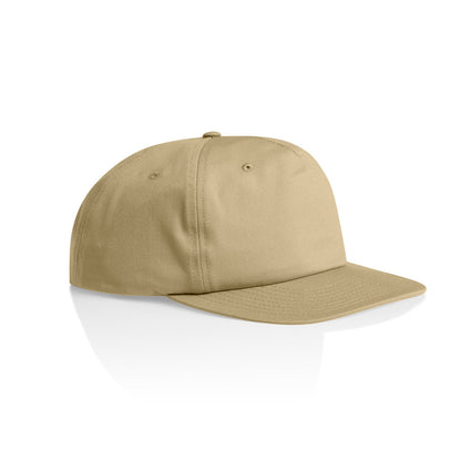 Surf Cotton Cap - 1119 + Branding
