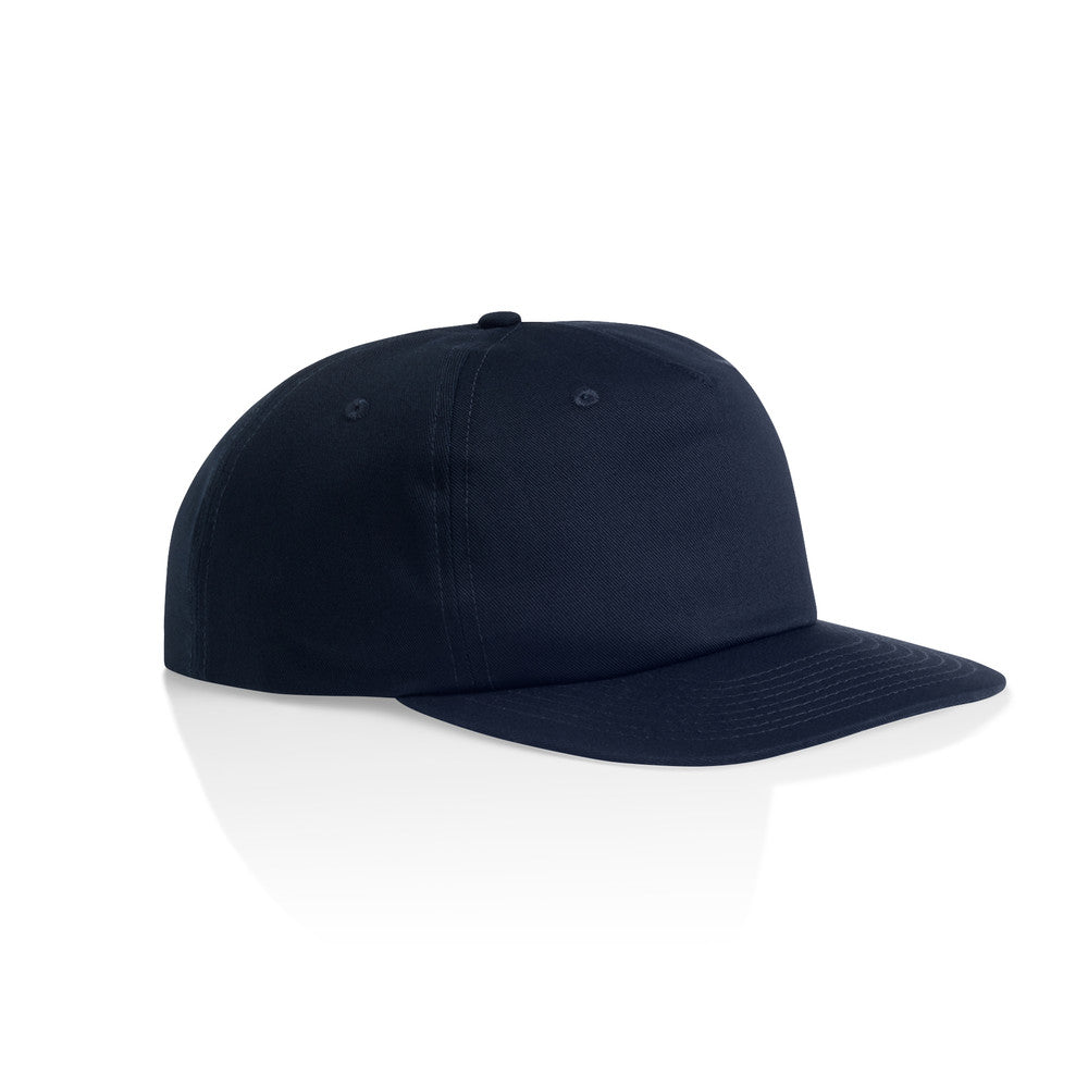 Surf Cotton Cap - 1119 + Branding