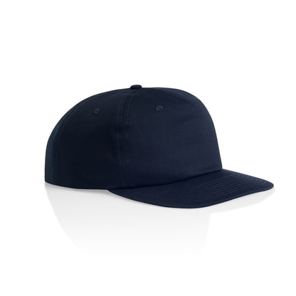 Surf Cotton Cap - 1119 + Branding