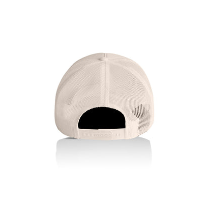 Foam Trucker Cap - 1122 + Branding