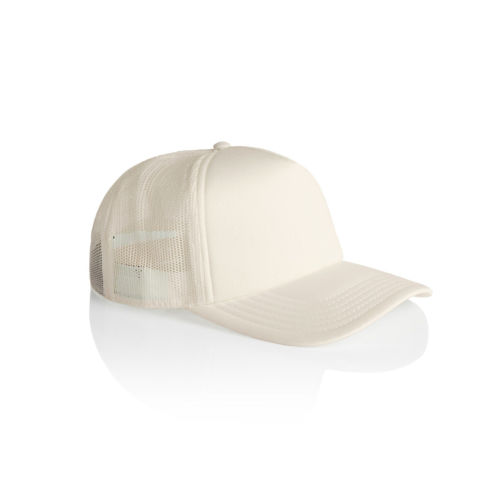 Foam Trucker Cap - 1122 + Branding