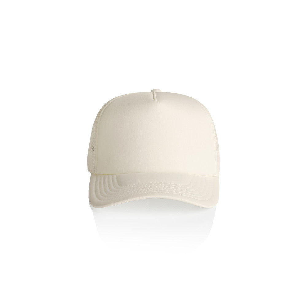 Foam Trucker Cap - 1122 + Branding