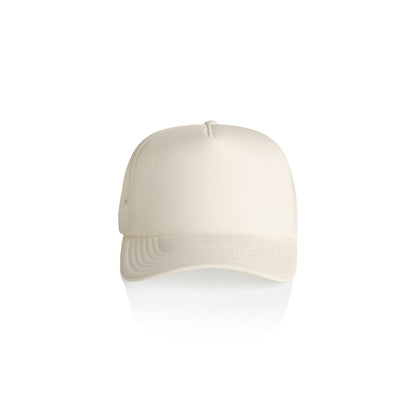 Foam Trucker Cap - 1122 + Branding