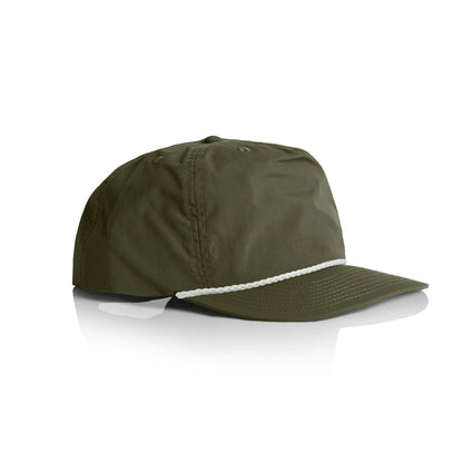 Surf Rope Cap - 1123 + Branding