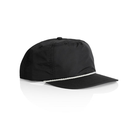 Surf Rope Cap - 1123 + Branding