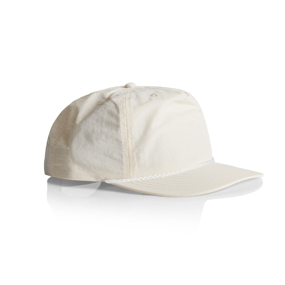Surf Rope Cap - 1123 + Branding