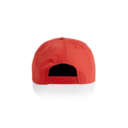 Surf Rope Cap - 1123 + Branding
