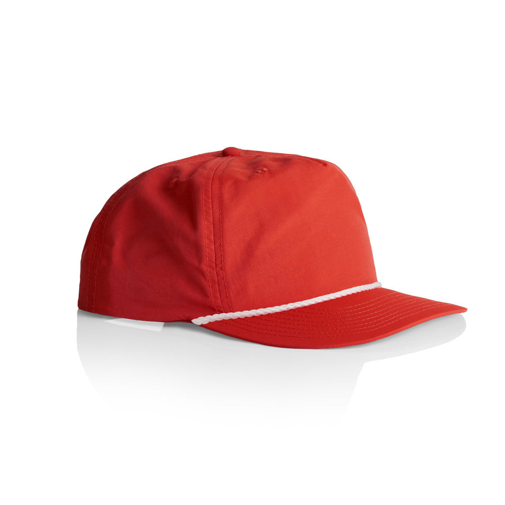 Surf Rope Cap - 1123 + Branding