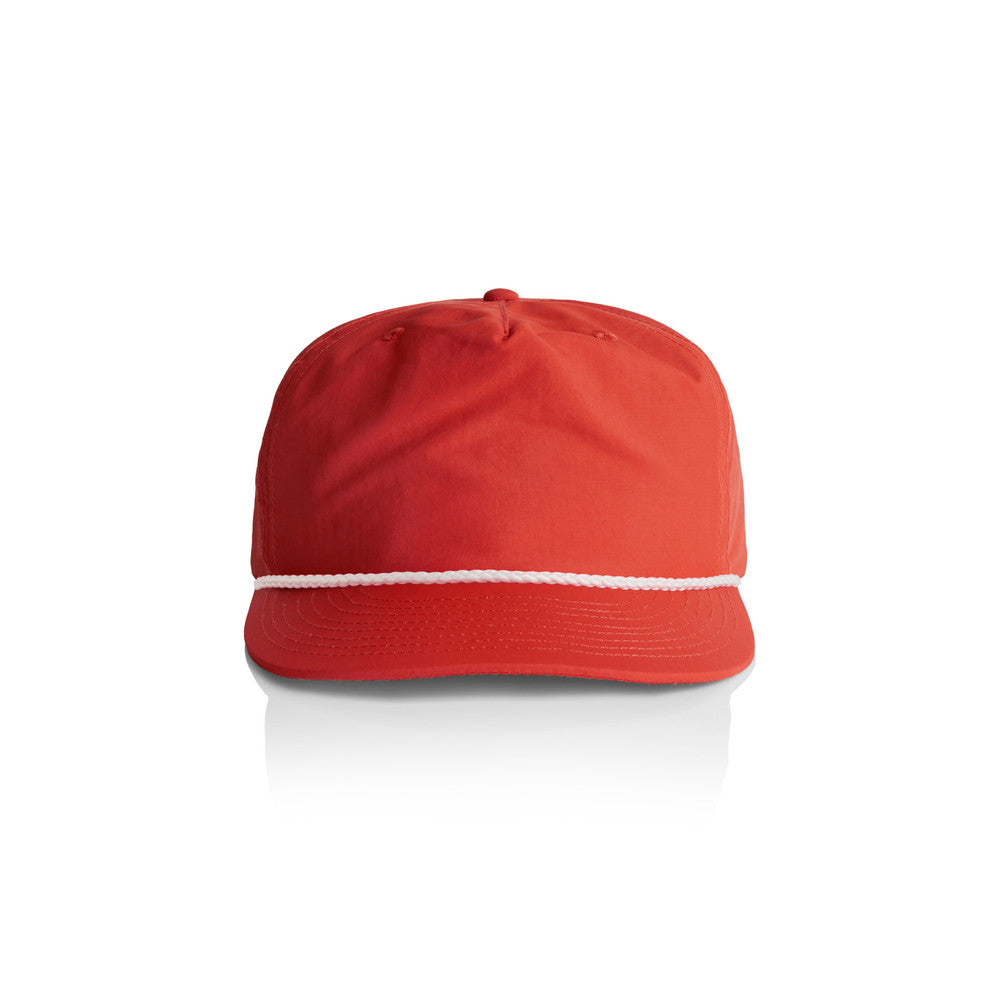 Surf Rope Cap - 1123 + Branding