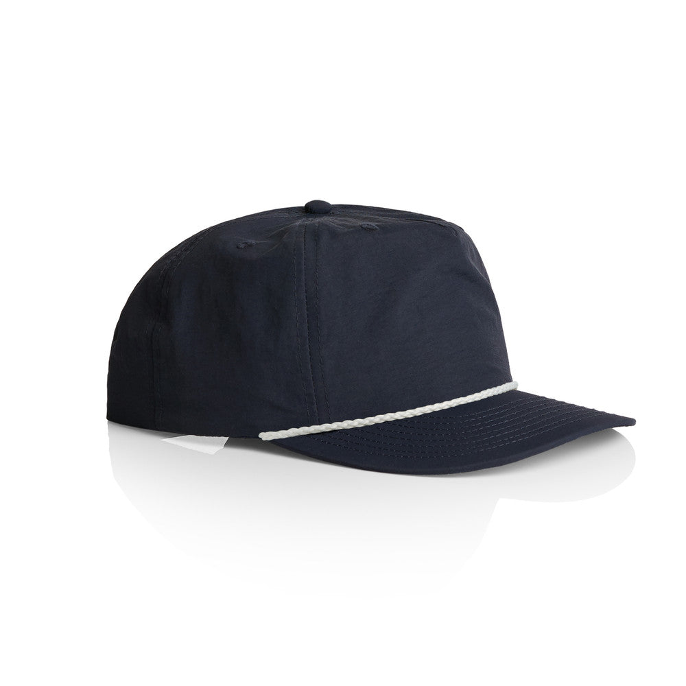 Surf Rope Cap - 1123 + Branding