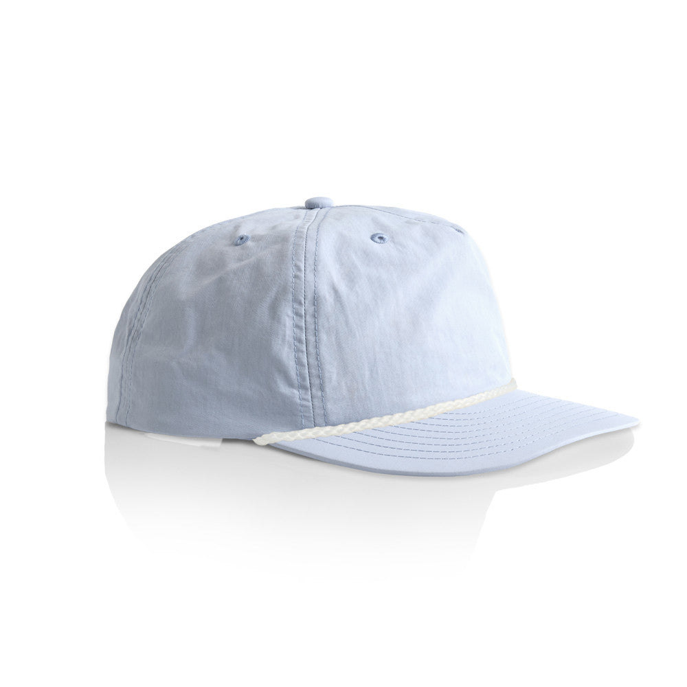 Surf Rope Cap - 1123 + Branding
