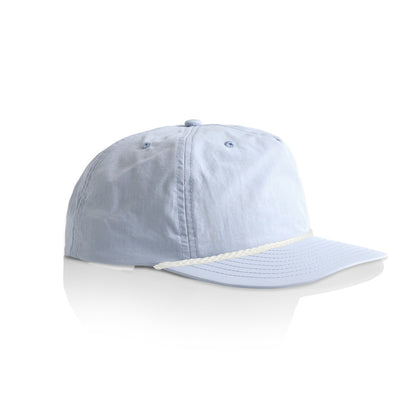 Surf Rope Cap - 1123 + Branding
