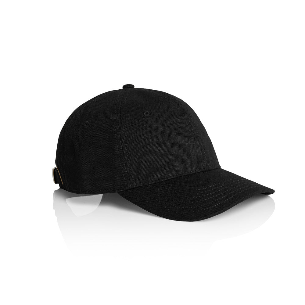 Access Canvas Cap - 1131 + Branding