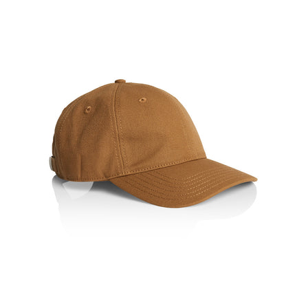 Access Canvas Cap - 1131 + Branding
