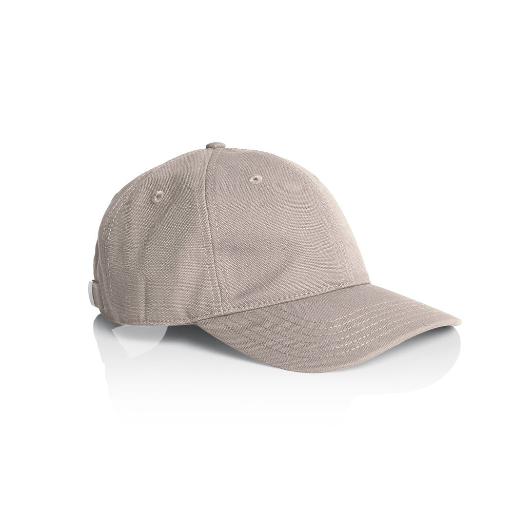 Access Canvas Cap - 1131 + Branding