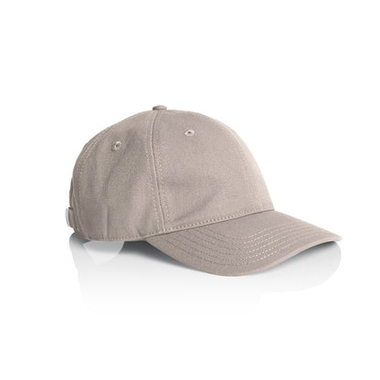 Access Canvas Cap - 1131 + Branding