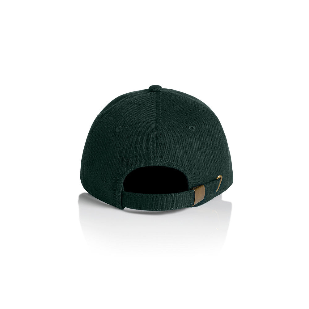 Access Canvas Cap - 1131 + Branding