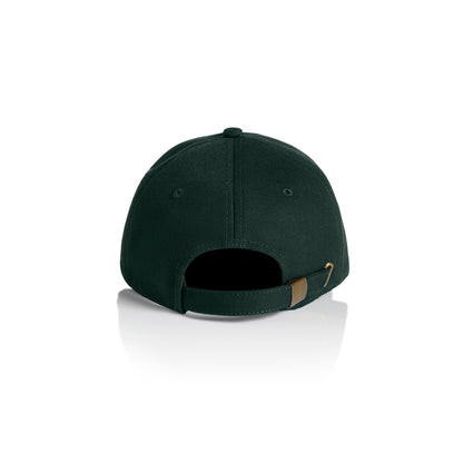 Access Canvas Cap - 1131 + Branding