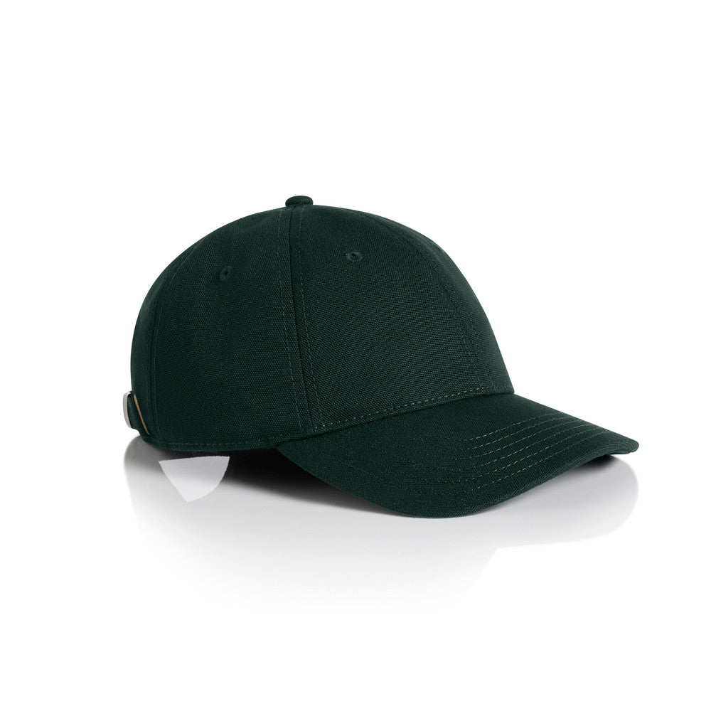 Access Canvas Cap - 1131 + Branding