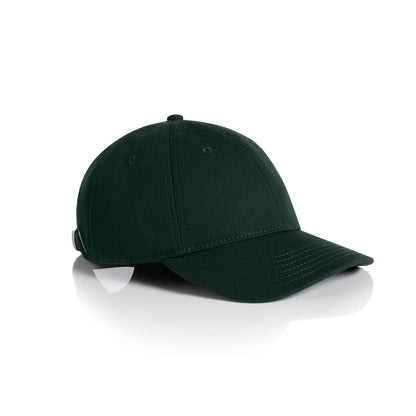 Access Canvas Cap - 1131 + Branding