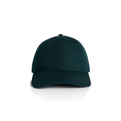 Access Canvas Cap - 1131 + Branding