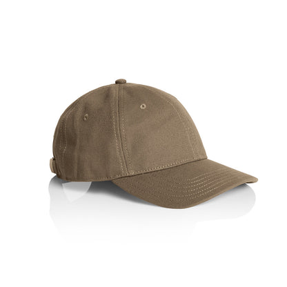 Access Canvas Cap - 1131 + Branding