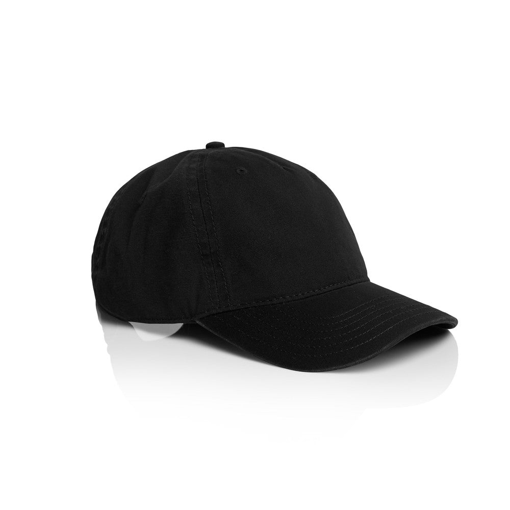 Access Five Panel Cap - 1132 + Branding