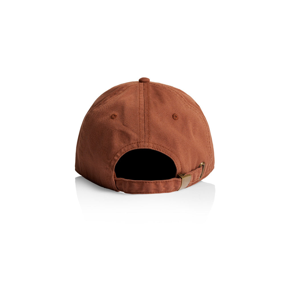 Access Five Panel Cap - 1132 + Branding