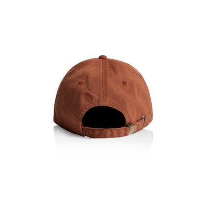 Access Five Panel Cap - 1132 + Branding