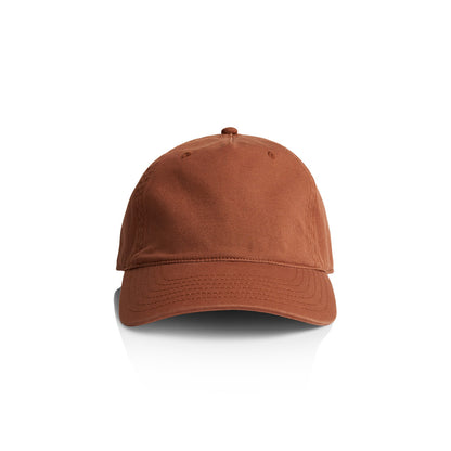 Access Five Panel Cap - 1132 + Branding