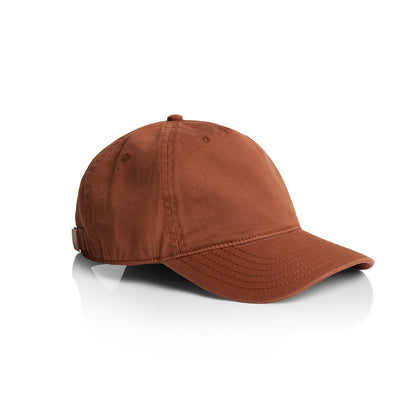Access Five Panel Cap - 1132 + Branding