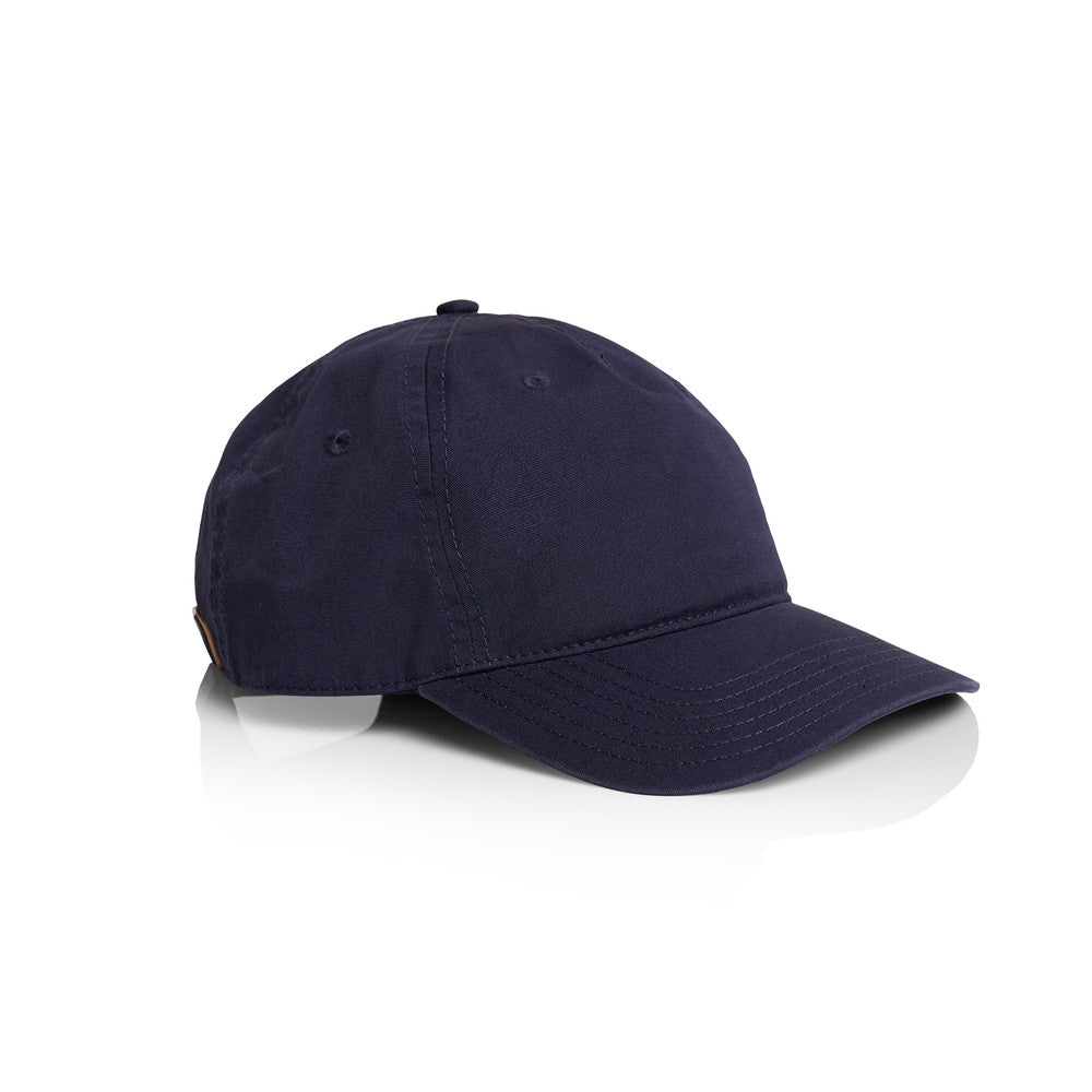 Access Five Panel Cap - 1132 + Branding