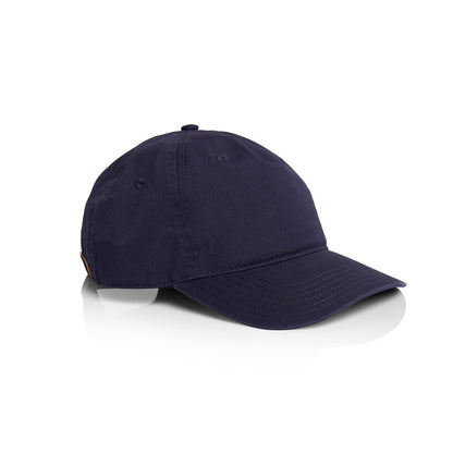Access Five Panel Cap - 1132 + Branding