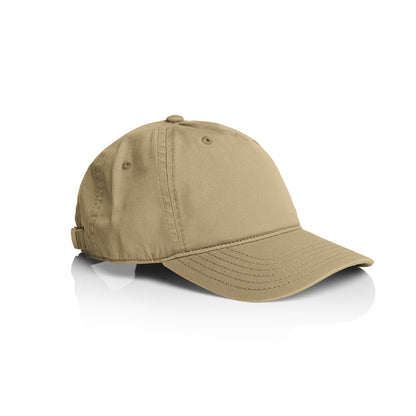 Access Five Panel Cap - 1132 + Branding
