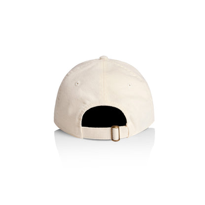 Access Cord Cap - 1135 + Branding