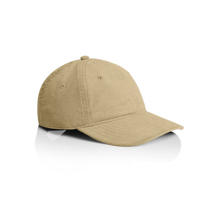 Access Cord Cap - 1135 + Branding